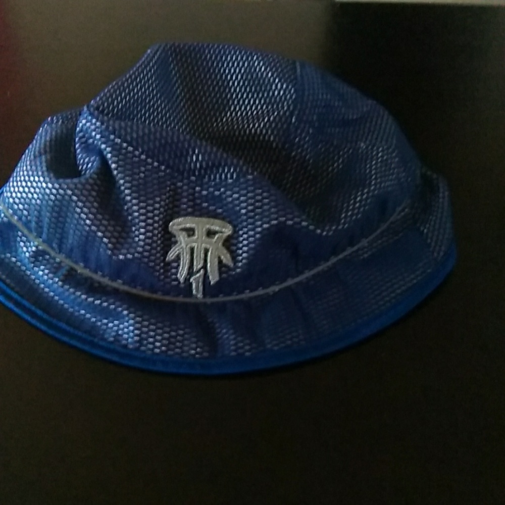 🌈 Adidas hat